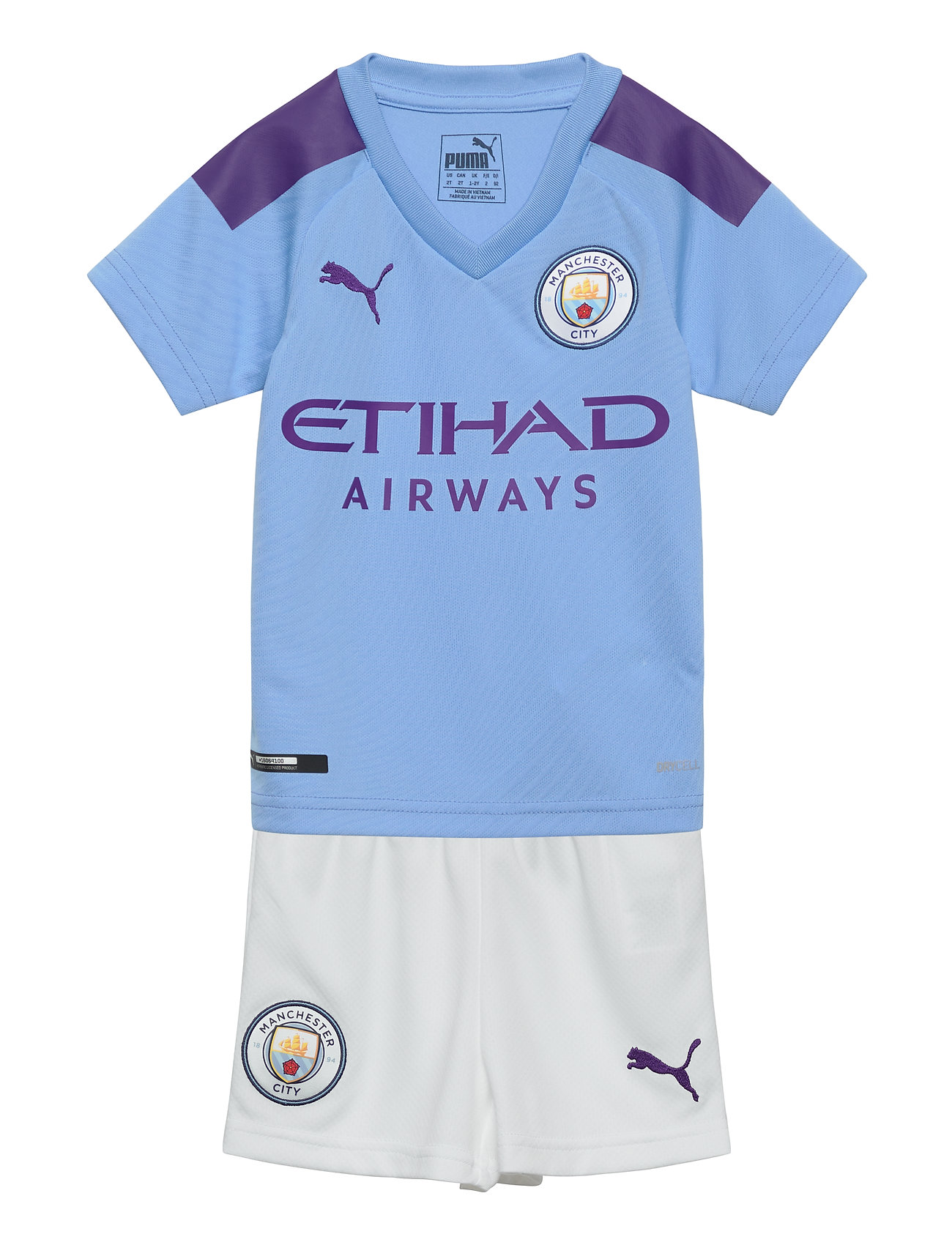 mcfc puma kit