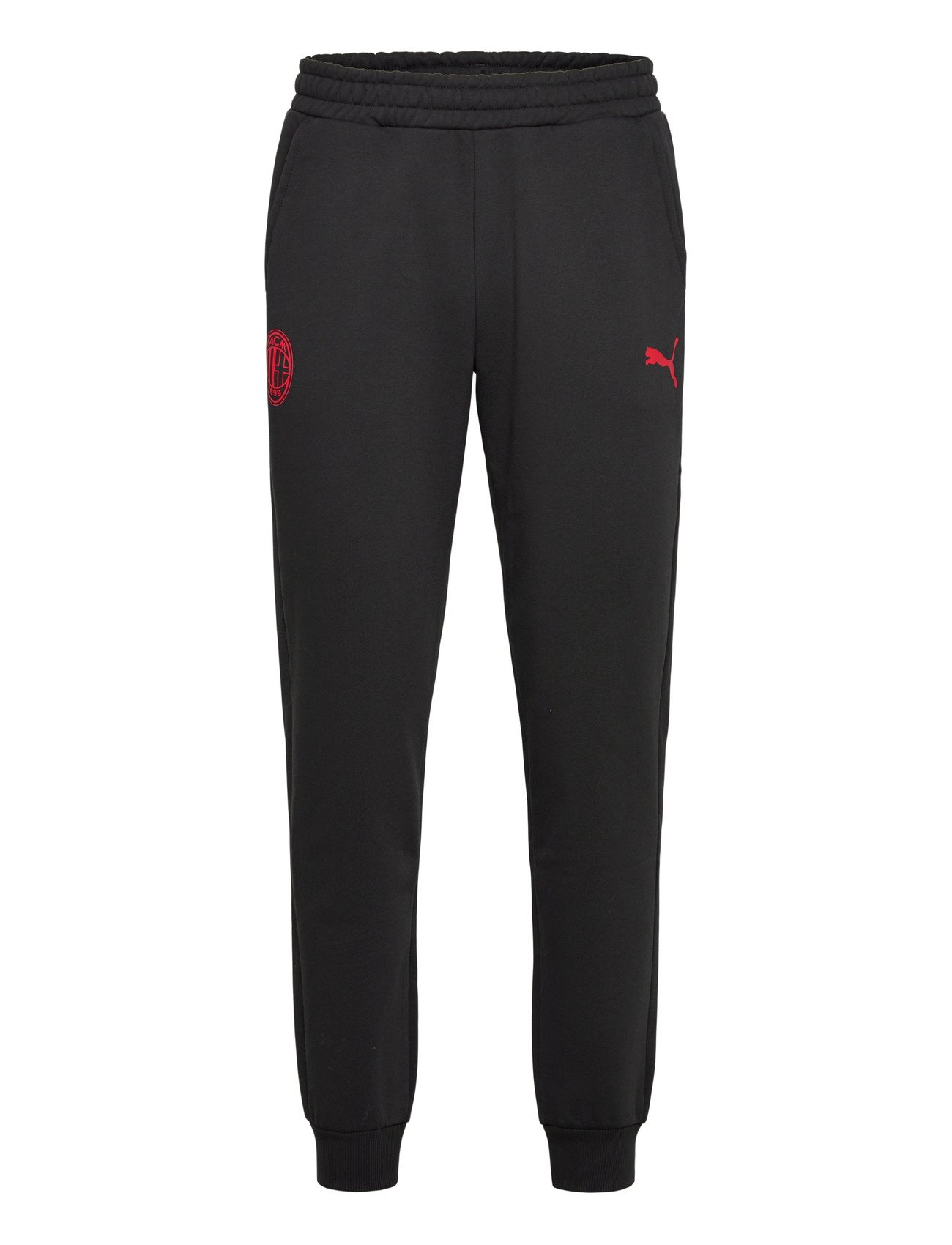 PUMA Acm Ess Pants, M, Black, Sport Pants > Sport Sweatpants, Herre