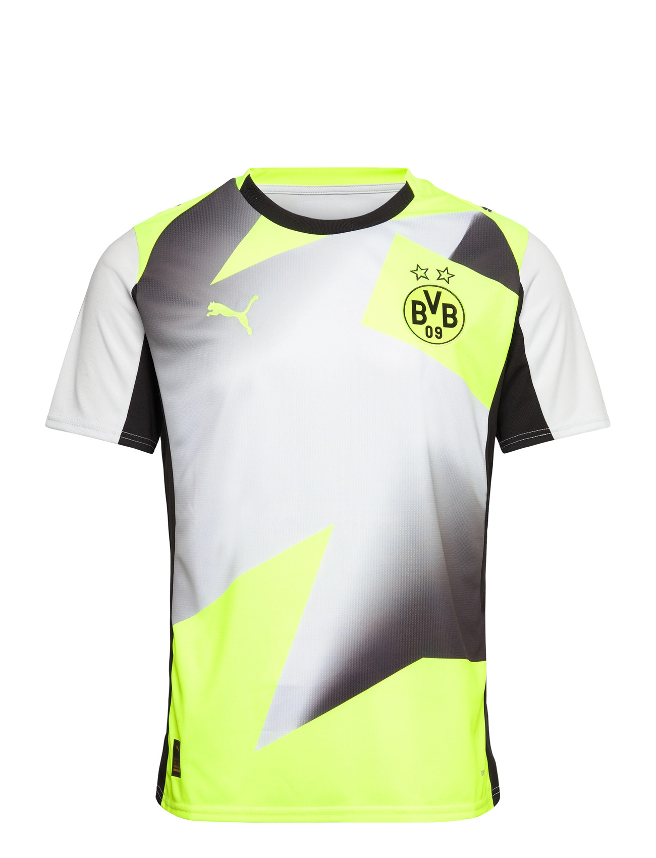 PUMA Bvb Away Jersey Replica, XL, Multi/patterned, Sport Overdele > Sport Football Shirts, Herre
