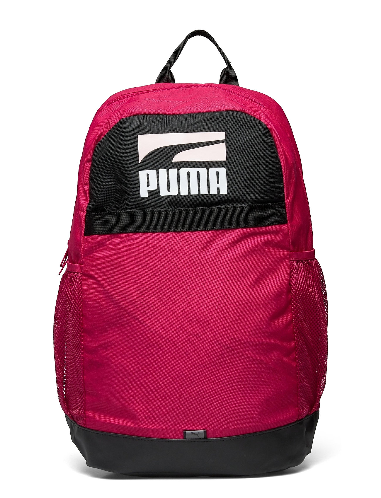 Puma Plus Backpack Ii Reppu Laukku Vaaleanpunainen PUMA