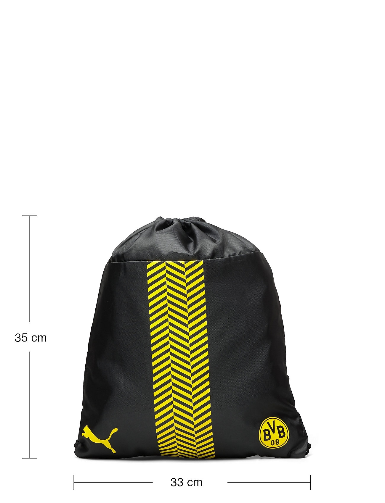 puma bvb backpack