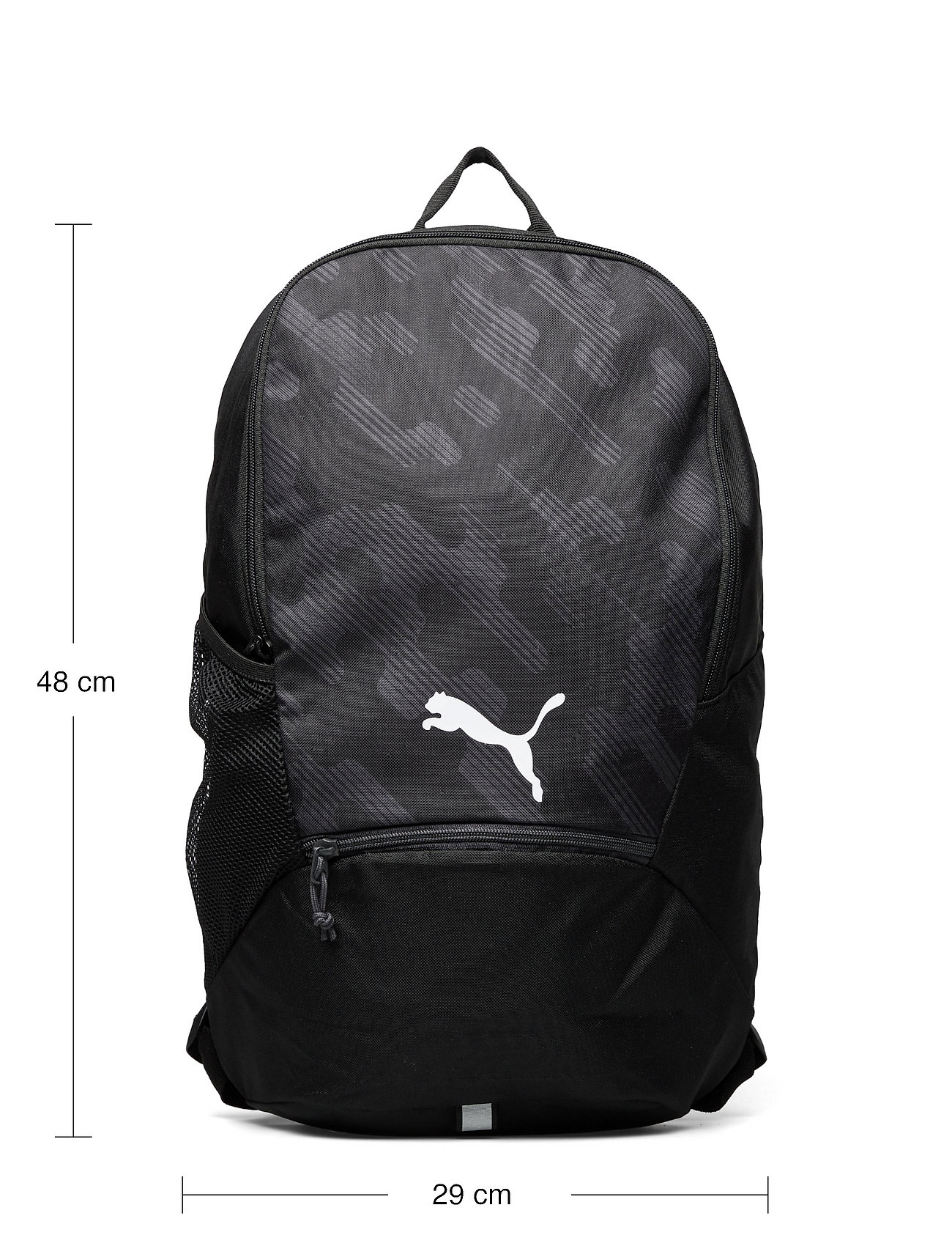 puma backpack black