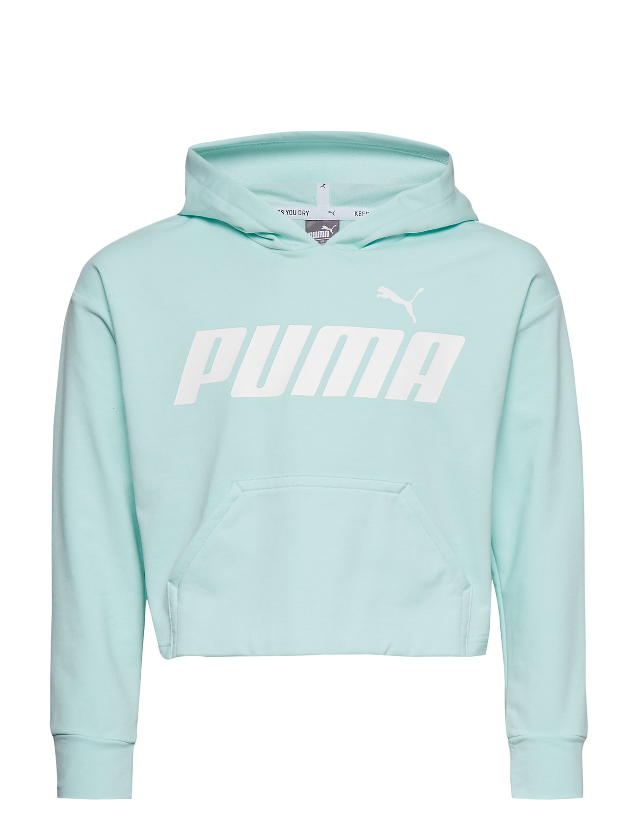 puma modern sports hoody
