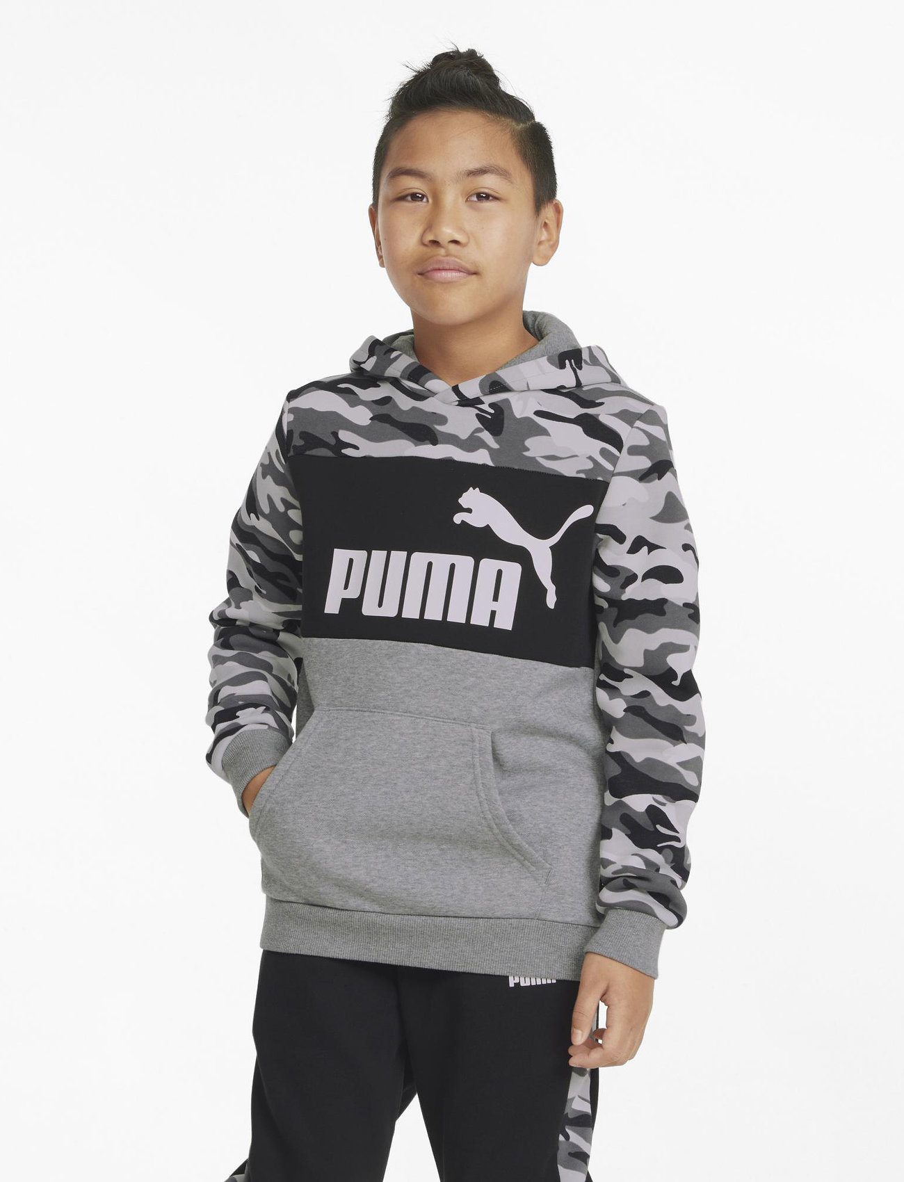 puma wear