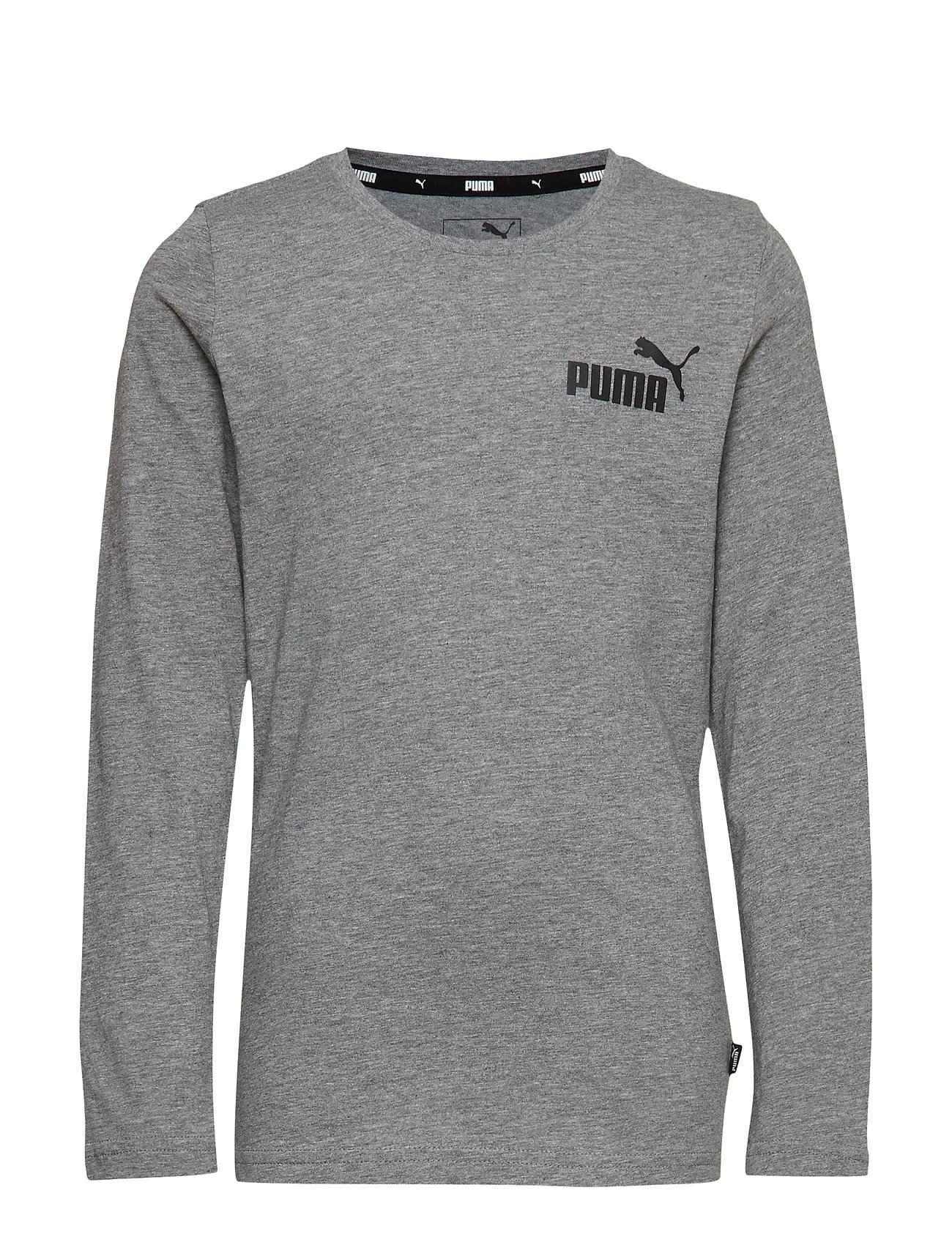 puma long sleeve tee