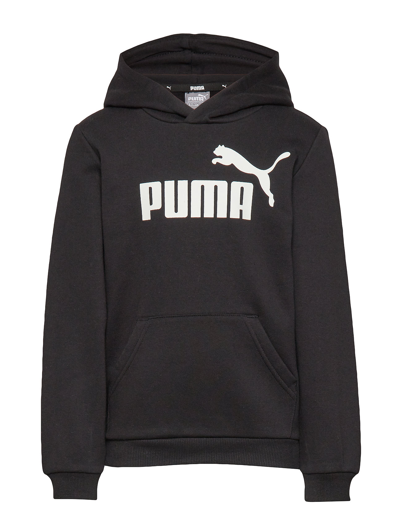 puma logo sweatshirt