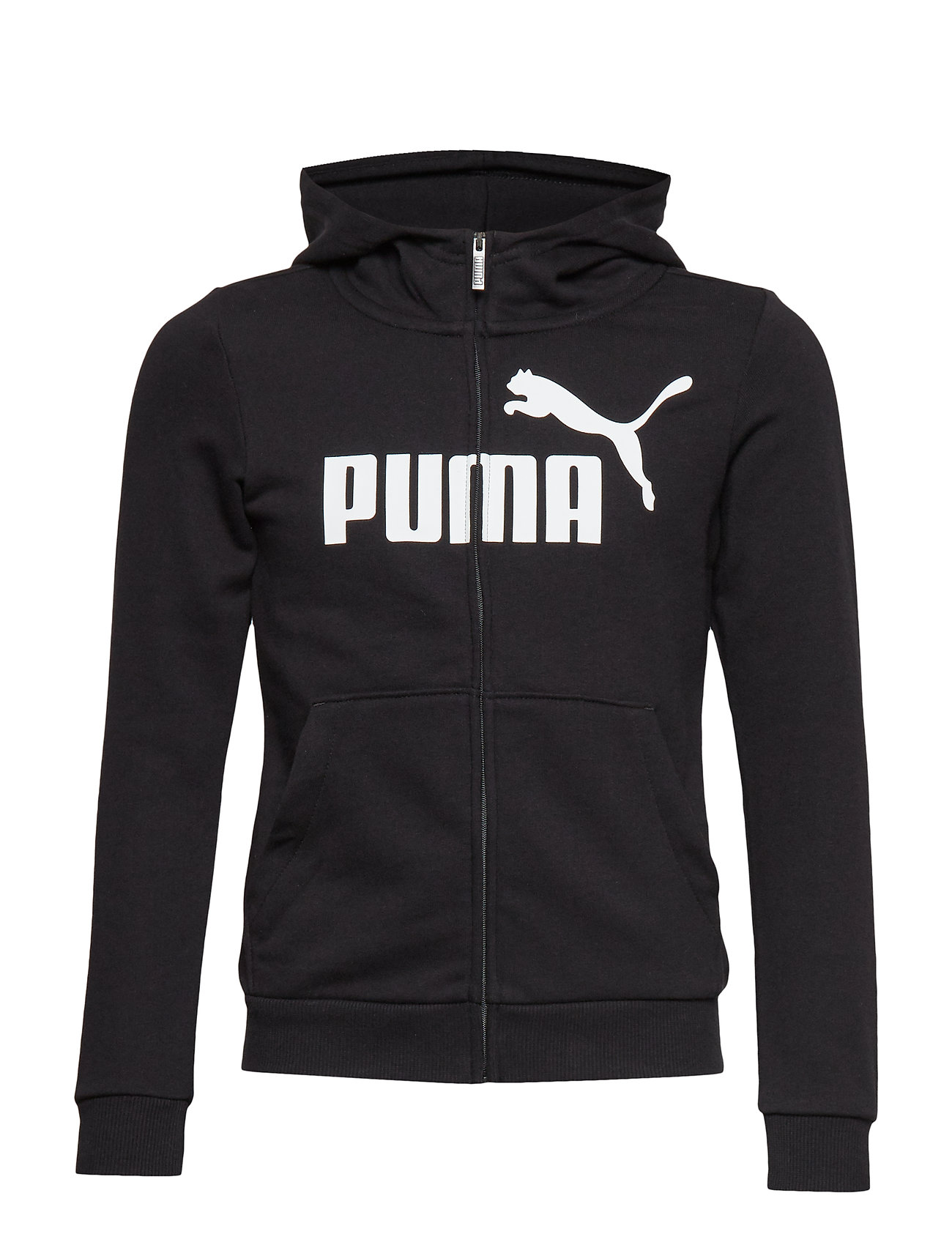 puma ess jacket