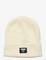 puma classic ribbed beanie