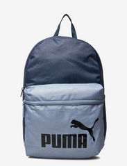 PUMA Phase Backpack - EVENING SKY-BLUE WASH-BLOCKING