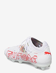 Puma Future Z 3 1 Fg Ag Jr Sneakers Boozt Com