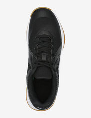 PUMA - Varion - buty do sportów halowych - puma black-ultra gray-gum - 3