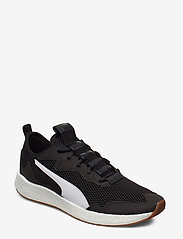 puma nrgy black