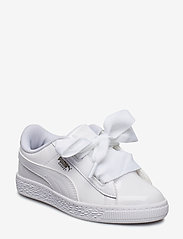 puma basket heart patent ps