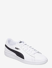 puma black smash