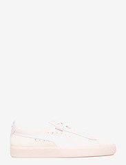 puma suede classic satin