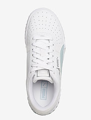 PUMA Cali Arctic Jr - Low Tops | Boozt.com