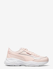 PUMA - Cilia Mode Lux - chunky sneakers - cloud pink-cloud pink-puma silver - 1