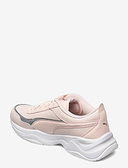 PUMA - Cilia Mode Lux - chunky sneakers - cloud pink-cloud pink-puma silver - 2