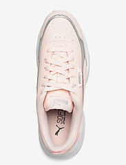 PUMA - Cilia Mode Lux - chunky sneakers - cloud pink-cloud pink-puma silver - 3