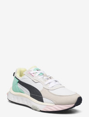 puma wild rider layers