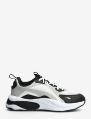 PUMA - RS-Curve Soft Wn's - lage sneakers - puma white-puma black - 1