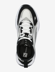 PUMA - RS-Curve Soft Wn's - lage sneakers - puma white-puma black - 3