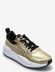 puma x ray metallic