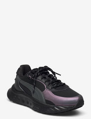 PUMA Wild Rider Grip Ls - Low top sneakers | Boozt.com