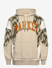 PUMA Puma X Market Relaxed Hoodie Tr (Putty), (63 €) | selection of outlet-styles | Booztlet.com
