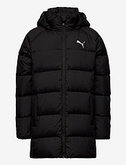puma down feather jacket