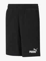 ESS Sweat Shorts B - PUMA BLACK