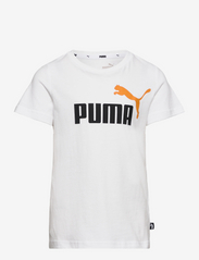 ESS+ 2 Col Logo Tee B