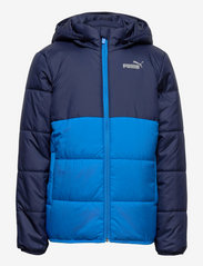 puma cb padded jacket b