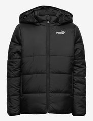 puma cb padded jacket b