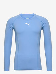 liga baselayer tee ls