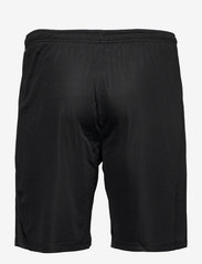 PUMA - teamLIGA Training Shorts 2 (open pockets) - puma black-sunblaze - 1