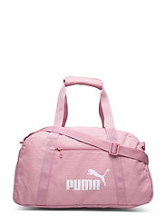 puma weekender bag