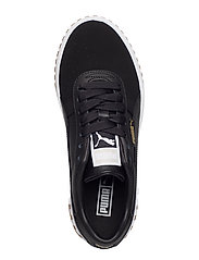 puma cali wns black