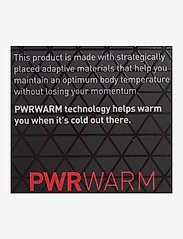 pwrwarm packlite 600 down jacket