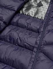 pwrwarm packlite 600 down jacket