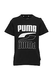 puma bold tee