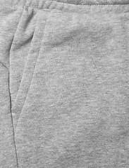 PUMA - ESS Sweat Shorts B - sweat shorts - medium gray heather - 2