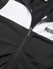 PUMA - Poly Suit cl B - tracksuits & 2-piece sets - puma black - 5