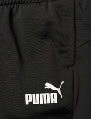 PUMA - Poly Suit cl B - tracksuits & 2-piece sets - puma black - 8
