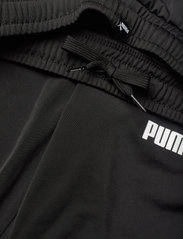 PUMA - Poly Suit cl B - tracksuits & 2-piece sets - puma black - 9