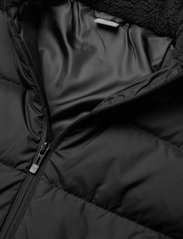 puma long down jacket