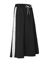 puma maxi skirt
