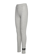 puma ess logo leggings