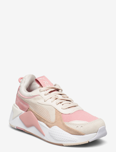 RS-X Reinvent Wn's - sneakers med lav ankel - bridal rose-pastel parchment
