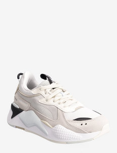 RS-X Reinvent Wn's - sneakers med lav ankel - puma white-ice flow